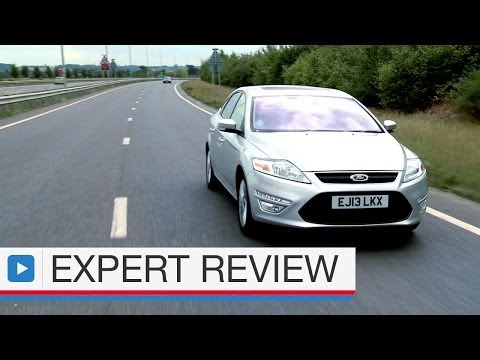 ford-mondeo-saloon-expert-car-review