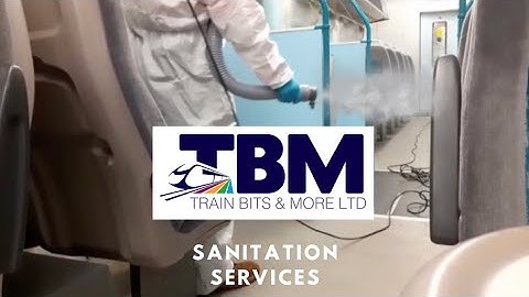 TBM Sanitisation Services