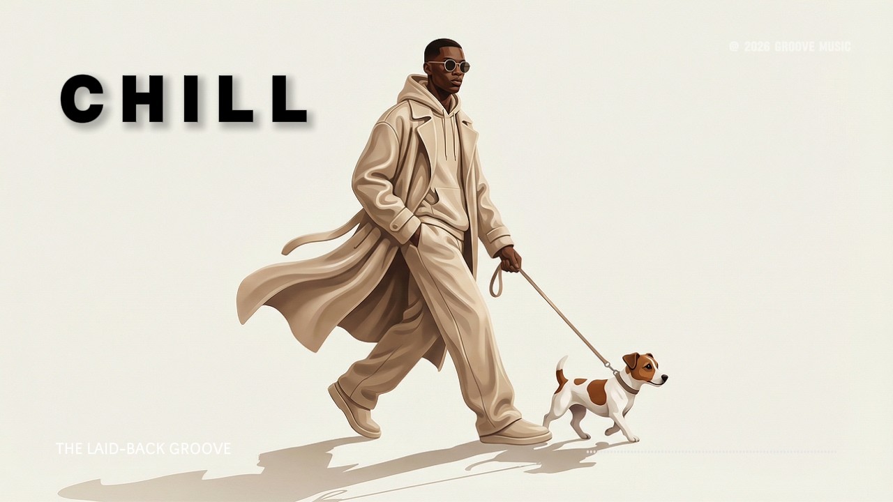 [Chill] Golden Hour Beats 🌅  Sunset Groove Pop · Laid-back Mood #playlist #music #song