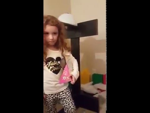 WATCH What Happens When White Girls Receive Black Dolls For Christmas