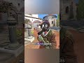 Silent mask in cs2 game #cs2 #csgo #counterstrike #gaming #cs2clips #csgomoments