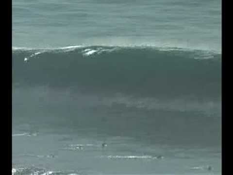 Massive Blacks Surf - December 21, 2005 -