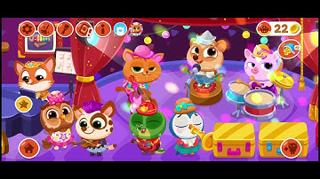 Bubbu School | Song To Listen 1