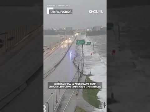 Videó: Az időjárás és az éghajlat St. Petersburgban, Floridában
