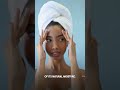 Post Wedding Glow Up: Skincare For Dry Skin ft. Dr Sravya | Derma-Approved Skincare | Nykaa #Shorts