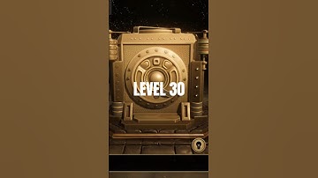 THE VAULT || Level 30 ||
