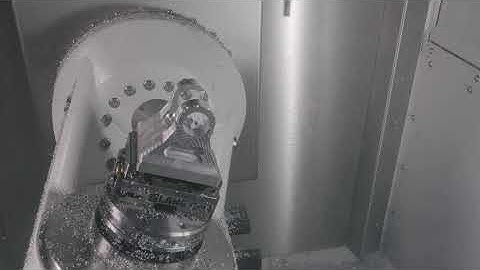 Aluminium Aerospace Sample Kern Micro Vario