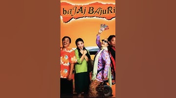 Bajaj Bajuri...!! Dapat Penumpang Bawa TV Bikin Lucu Ngakak