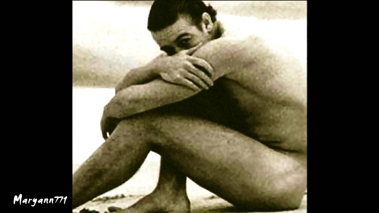 Simon Baker // Sexy and I Know It