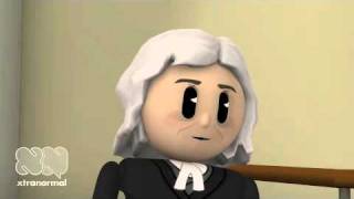 New Google Hack - Funny Video - Google News Announcement