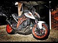 Living with the 2017 KTM 1290 Super Duke R - Long Term Review