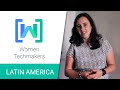 Women Techmakers Chile