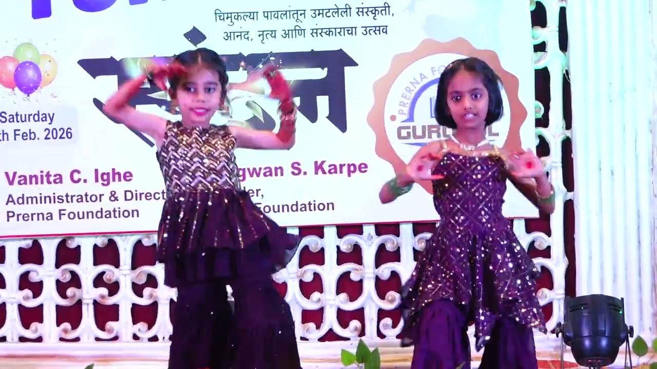 Hrudayi Vasant Fultana