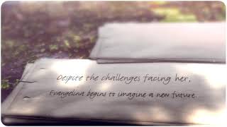 Book Trailer Evangelina Takes Flight By Diana Noble 2018 Spot List