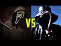 GHOSTFACE vs BEN WILLIS | ¿Quién Ganaría? | EPIC VERSUS 🎃