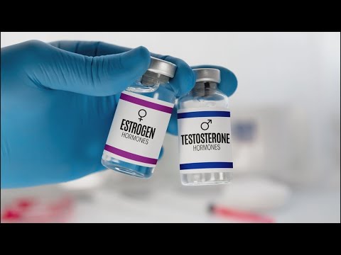 Testosterone for women?