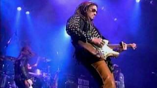 Hanoi Rocks &quot;Back In Yer Face&quot; (Live in Japan 2005)