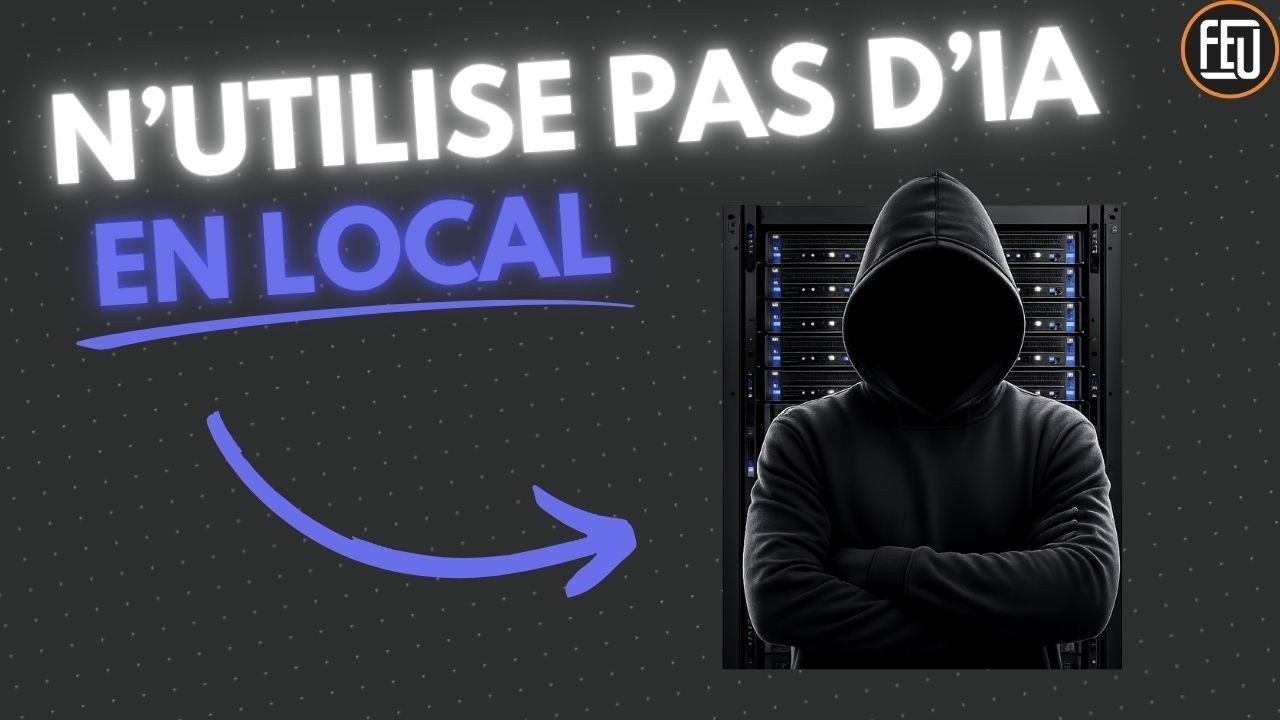 【PODCAST】IA en local & Hermes Agent : on en parle sans bullshit