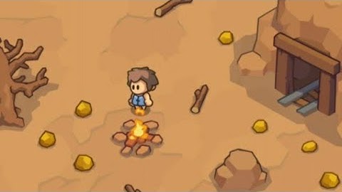 stone age survival gameplay part 2 for (Android and ios)