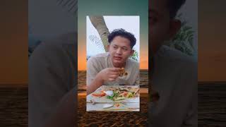 Jijik Banget Sama Kepala Ayam 🤮