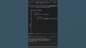 من أهم الامور التي يجب معرفتها في لغات البرمجة