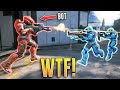 Halo infinite wtf  funny moments 138