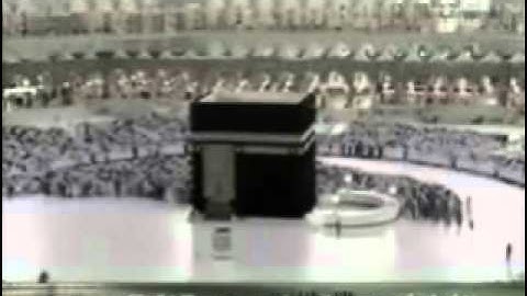 الشيخ سعود الشريم صلاة الفجر تلاوة رائعة 27\1\2009