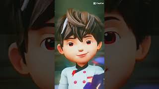 Jj Boboiboy cobacoba Kita Jadian Dulu
