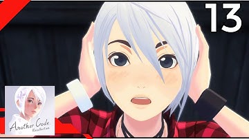 Another Code: Recollection - Journey into Lost Memories: Chapter 6 Playthrough [Switch]