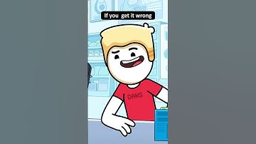 When Math is Not Mathing Part 3 #shorts