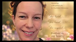 Lorraine Steven’s Celebration of Life
