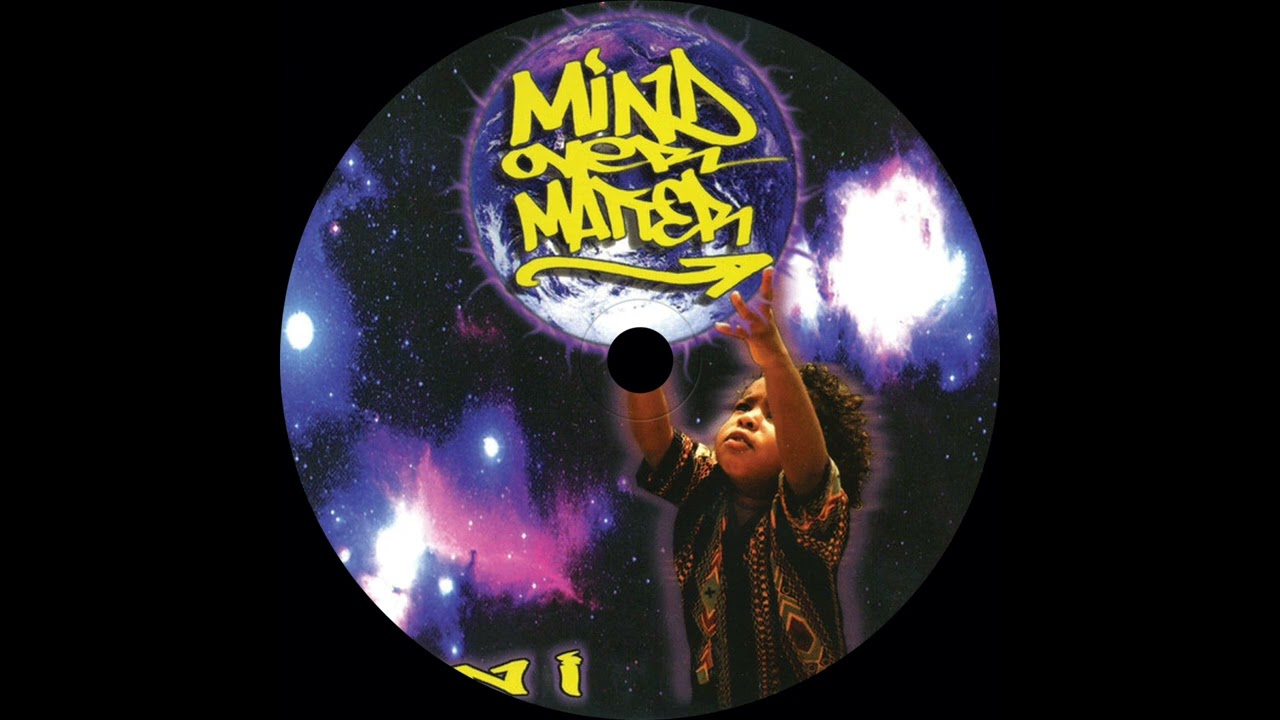 Zion I - Trippin - YouTube