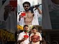 🟥 Tamil cinema-ல Red Card வாங்கிய Tamil Actors 😱 | Tamil Actors Who Got a Red Card ! #shorts