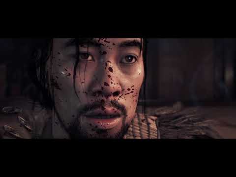 Видео: Призрак Цусимы - Из тьмы: как отравить монгольские напитки и победить Рюдзо