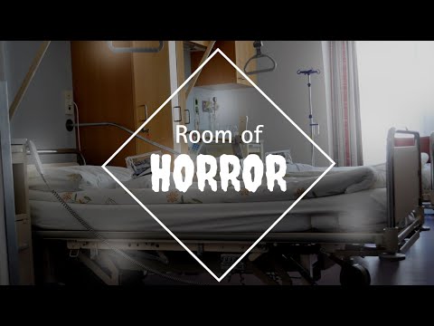 Room of Horror