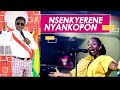 DIANA HAMILTON SONG, NSENKYERENE NYANKOPON CHECK OPAMBOUR VERSION.