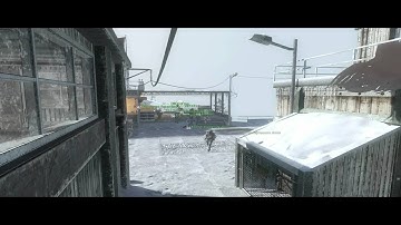 BlackOps :: Across the map tomahawk :: Summit 4