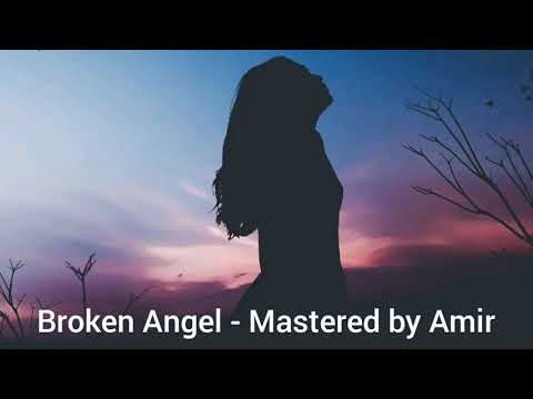 Arash ft. Helena - Broken Angel (Slowed)