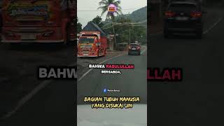 7 Bagian Tubuh Manusia Favorit Jin.