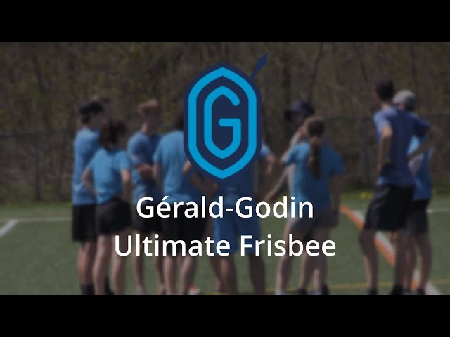 L'Ultimate frisbee, un sport mixte et sans arbitre 