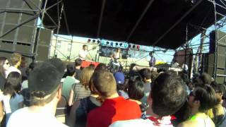 Toro Y Moi - New Beat 2011 - Mess With Texas