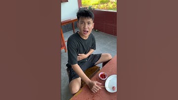 Khi còn môi một miếng xúc xích mà khách vẫn muốn mang về | Tippi Vips  #tippitv #tippivips