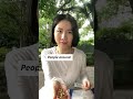 Making Earrings in the Park, until… #pearlearrings #makingearrings #makingjewelry #makingjewellery