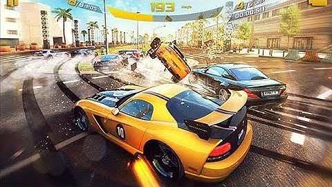 Drive For Speed Sport Car Racing - Need for Speed No Limits Simulator - Android GamePlay