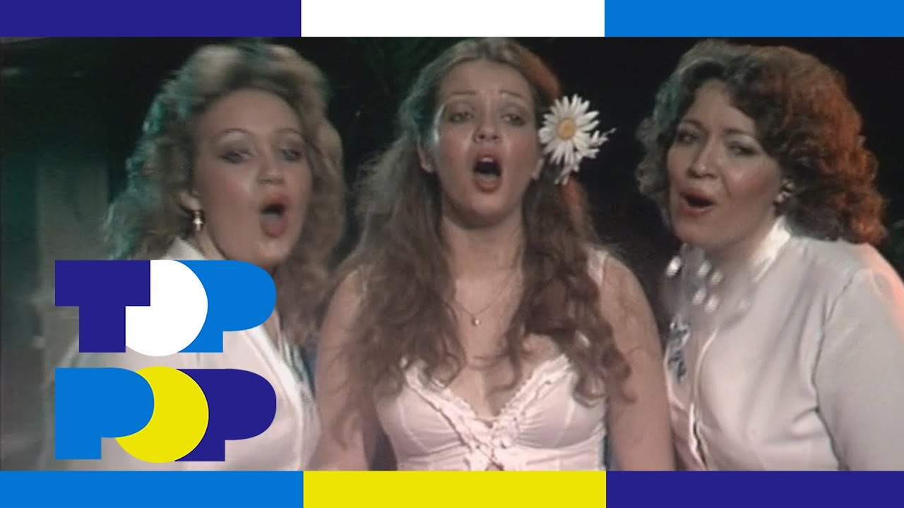Watch Internationals - Young and In Love • TopPop on YouTube Watch Internationals - Young and In Love • TopPop on YouTube