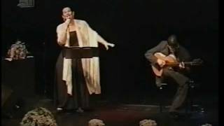 Video thumbnail of ""Sinceridad"  -  Norma Helena Gadea y Eduardo Araica"