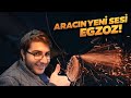 ARACIN YENİ SESİ EGZOZ! - Sanayi Günlükleri #4
