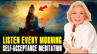 The Power Of Positive Affirmations - REPEAT EVERYDAY TO BRAINWASH YOUR MIND FOR SUCCESS - LOUISE HAY