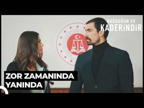 Eski Eşten Yeni Avukat | Doğduğun Ev Kaderindir