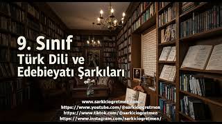 9. Sınıf Türk Dili ve Edebiyatı Tiyatro ve tiyatro türleri hakkında genel bilgi verilir v 2 kapak görseli
